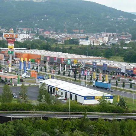 Garni Motel *