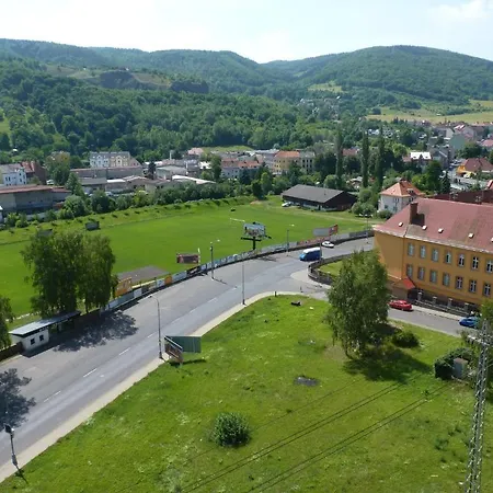 Garni Trmice