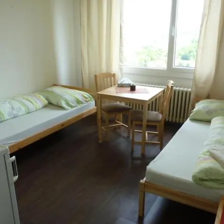 Motel Garni Trmice
