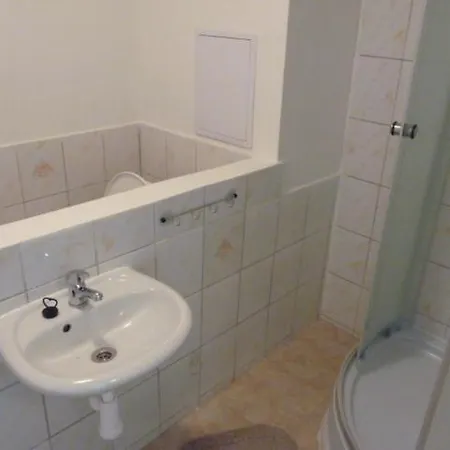 Motel Garni Trmice