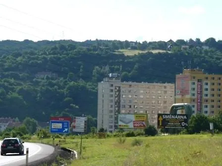 Garni Motel