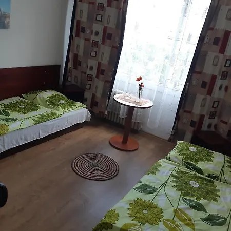 Motel Garni Trmice